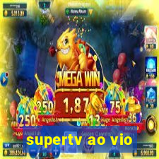 supertv ao vio